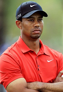 Tiger Woods